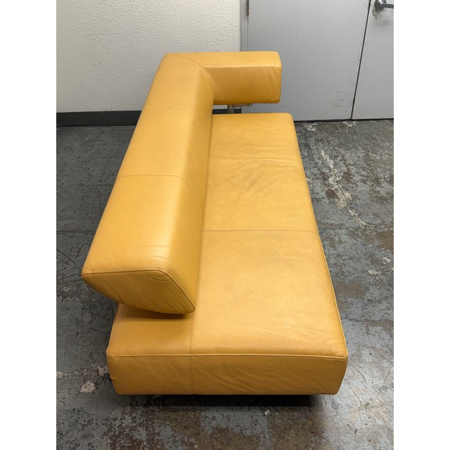 Textile Wulf Schneider for Cor Arthe Sofa/Daybed For Sale - Image 7 of 12
