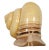 Mexican Rare Large Sergio Bustamante Signed/Numbered Snail Sculpture For Sale - Image 3 of 12