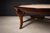 Giuseppe Scapinelli Maracanã Coffee Table in Rosewood & Travertine, Giuseppe Scapinelli, 1950s For Sale - Image 4 of 13