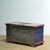 Folk Art Bridal Chest, 1883 For Sale - Image 13 of 14