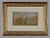 Michele Cascella, Rome, Oil Painting on Panel, Mid-20th Century For Sale - Image 4 of 4