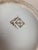 Late 19th Century French Ceramic Tobacco Pot With Lid For Sale - Image 4 of 4
