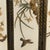 Albert Hadley Vintage Chinoiserie Tabletop Four Panel Screen For Sale - Image 4 of 12