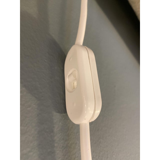 Palm Lamps by Daniel Dhaeseleer, Belgium, 1950s, Set of 2 For Sale - Image 11 of 15