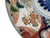 Japanese Imari Porcelain Plate, 19th Century For Sale - Image 6 of 9