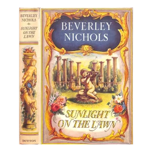 "Sunlight on the Lawn" 1956 Nichols, Beverley