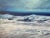 Realism A Realist Seascape Painting, "Beyond" For Sale - Image 3 of 4