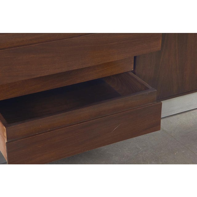 Vintage Sideboard by Giotto Stoppino, 1970s For Sale - Image 17 of 18