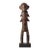 Early 20th Century Songola Figure on Custom Base For Sale
