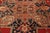Antique Persian Heriz Rug For Sale In New York - Image 6 of 10