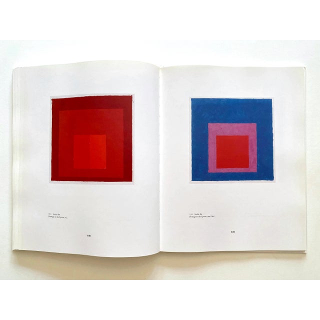 Josef Albers 