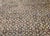 Late 19th Century Indian Agra Rug, Handwoven Wool Pile, Herati Design, 11' x 13' For Sale - Image 10 of 17