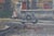 Contemporary Mid 20th Century "The Church" Impressionist Style Landscape Oil Painting by Antoine Burger For Sale - Image 3 of 11