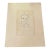 1951 Pencil Sketch by Dimitrie Berea - Possible Self-Portrait For Sale