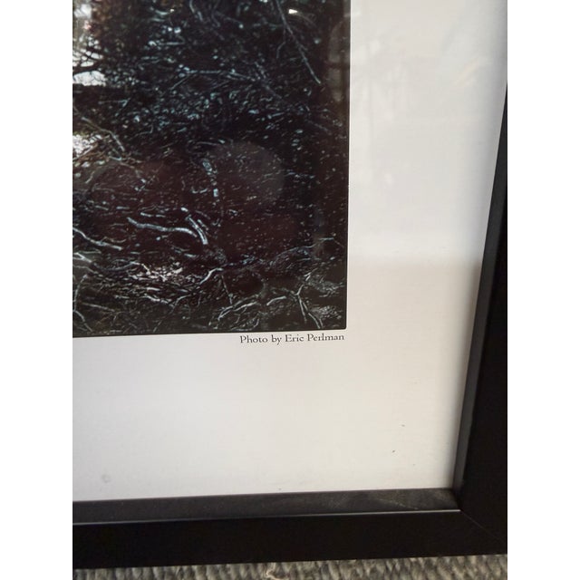 Mark Wellman No Barriers Glacier Point, Yosemite Poster For Sale - Image 12 of 12