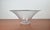 Vintage Danish Glass Bowl from Holmegaard, 1970s For Sale - Image 11 of 18