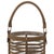 2020s Regina Andrew Finn Leather Hurricane, Small For Sale - Image 5 of 7