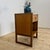 Night Bedside Table by Arne Wahl Iversen for Möbel-Ikea, 1960 For Sale - Image 4 of 10