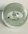 6” Large Vintage Controlled Bubble Paperweight For Sale - Image 4 of 6