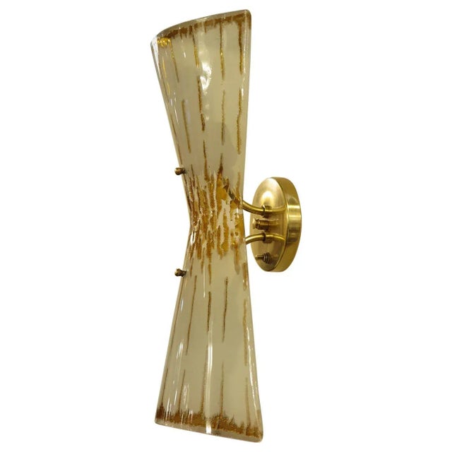 1950s Gerald Thurston for Lightolier Wall Light Sconce For Sale - Image 9 of 9