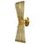 1950s Gerald Thurston for Lightolier Wall Light Sconce For Sale - Image 9 of 9