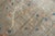 Early 20th Century Zabihi Collection Tranquil Gray Chinese Floral Rug - 6'2" x 9'6" For Sale - Image 10 of 11