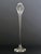 Mid-Century Modern Late 20th C. Steuben Crystal Stork by Paul Schulze For Sale - Image 3 of 11
