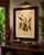 Paper Hoola van Nooten, Mango Botanical, 1880, Chromolithograph For Sale - Image 7 of 9