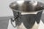 Art Deco Silver Plated Wine Cooler, France, 1930s For Sale - Image 6 of 9