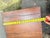 Antique Early American Primitive Style Muler Blanket Chest With Drawers. For Sale - Image 13 of 17