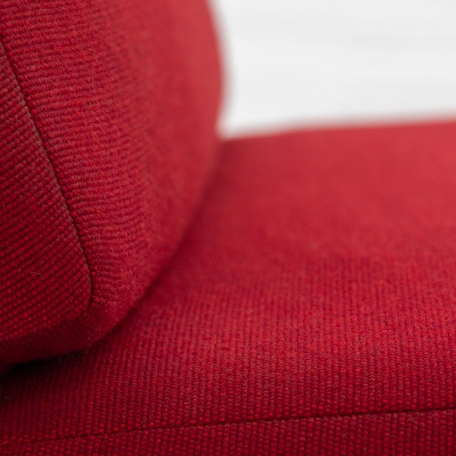 Armchair attributed to Martin Visser, 1960s For Sale - Image 13 of 14