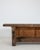 Carpenter's Workbench Table, Antique, Belgium, 20th Century For Sale - Image 10 of 11