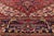 Late 19th Century Late 19th Century Persian Heriz Rug, 12'00 X 14'00 For Sale - Image 5 of 10