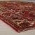 Antique Heavy Knot Wool and Cotton Bakhtiari Rug For Sale - Image 4 of 10