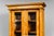 Gründerzeit Bookcase in Elm For Sale - Image 12 of 18
