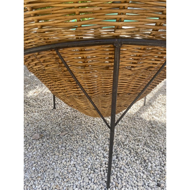 C8 Armchair by Terence Coran, 1954 For Sale - Image 6 of 7