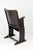 Vintage Czech Cinema Chair in Wood from Ton, 1940s For Sale - Image 4 of 11