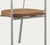 Chair in Oak by Henrik Tengler For Sale - Image 11 of 16