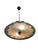 Pendant Light by Paavo Tynell for Idman Oy, Finland, 1950s For Sale - Image 10 of 18