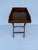Wood 19th-Century Butlers Tray Table For Sale - Image 7 of 8