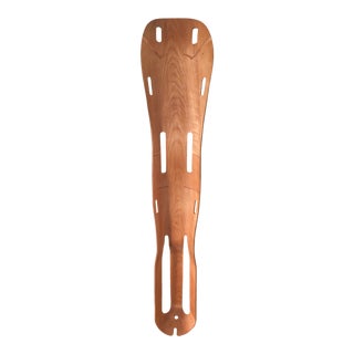 Charles and Ray Eames Molded Plywood Leg Splint For Sale