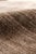 Modern Pasargad Home Gramercy Brown Area Rug, 4'11'' X 8' 8'' For Sale - Image 3 of 5