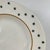 Ceramic Primefleur Creation Constellation Model Soup Plates from Gien, 1950s, Set of 6 For Sale - Image 7 of 12
