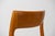 Model 77 Dining Chairs in Teak with Papercord Seats by Niels O. Møller for J.L. Møllers, Denmark, 1959, Set of 4 For Sale - Image 6 of 14
