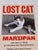21st Century "Lost Marzipan" Outsider Street Art of San Francisco Nobody Likes a "Lost Marzipan" but Everybody Loves this...
