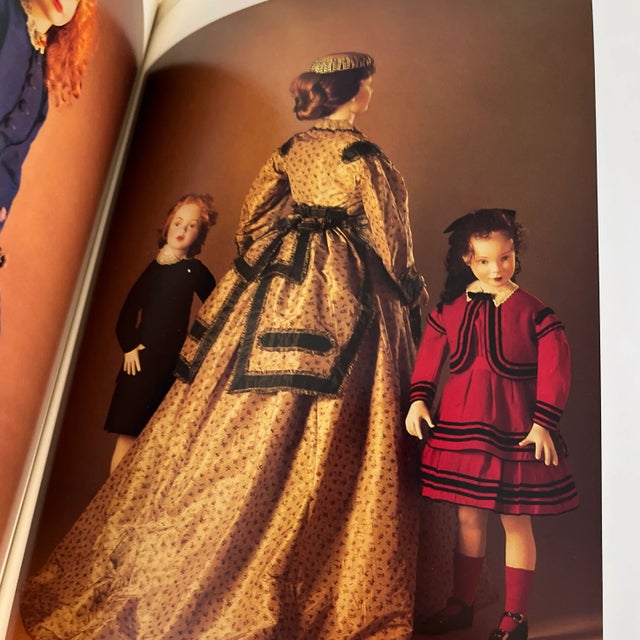 Paper 1984 Dressed for the Country Book For Sale - Image 7 of 9