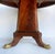 Early 20th Century Early 20th Century Regency Style Round Pedestal Table, Greek Key Inlay & Bronze Claw Feet & Mounts For Sale - Image 5 of 12