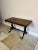 Antique Victorian Rosewood Centre Table, 1860s For Sale - Image 11 of 11