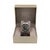 Vintage 1966 Omega Seamaster 300 41mm X 48mm 165.024 Black Steel Automatic Watch For Sale - Image 9 of 10