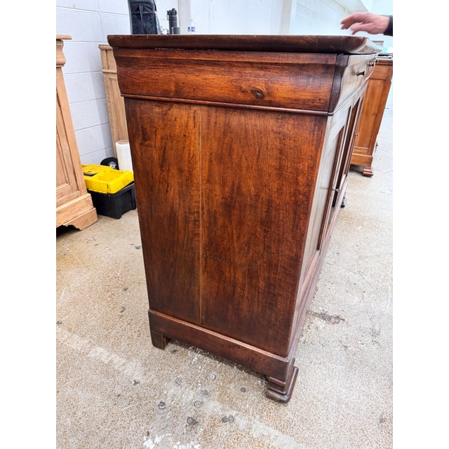 19th Century French Server For Sale - Image 9 of 11